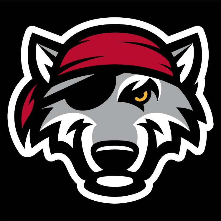 Erie SeaWolves 2013-Pres Cap Logo iron on transfers for T-shirts